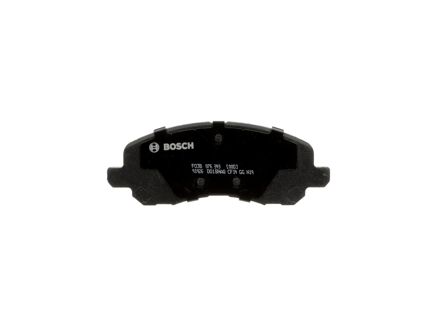 Bosch BOS-BC2057 - Image 3