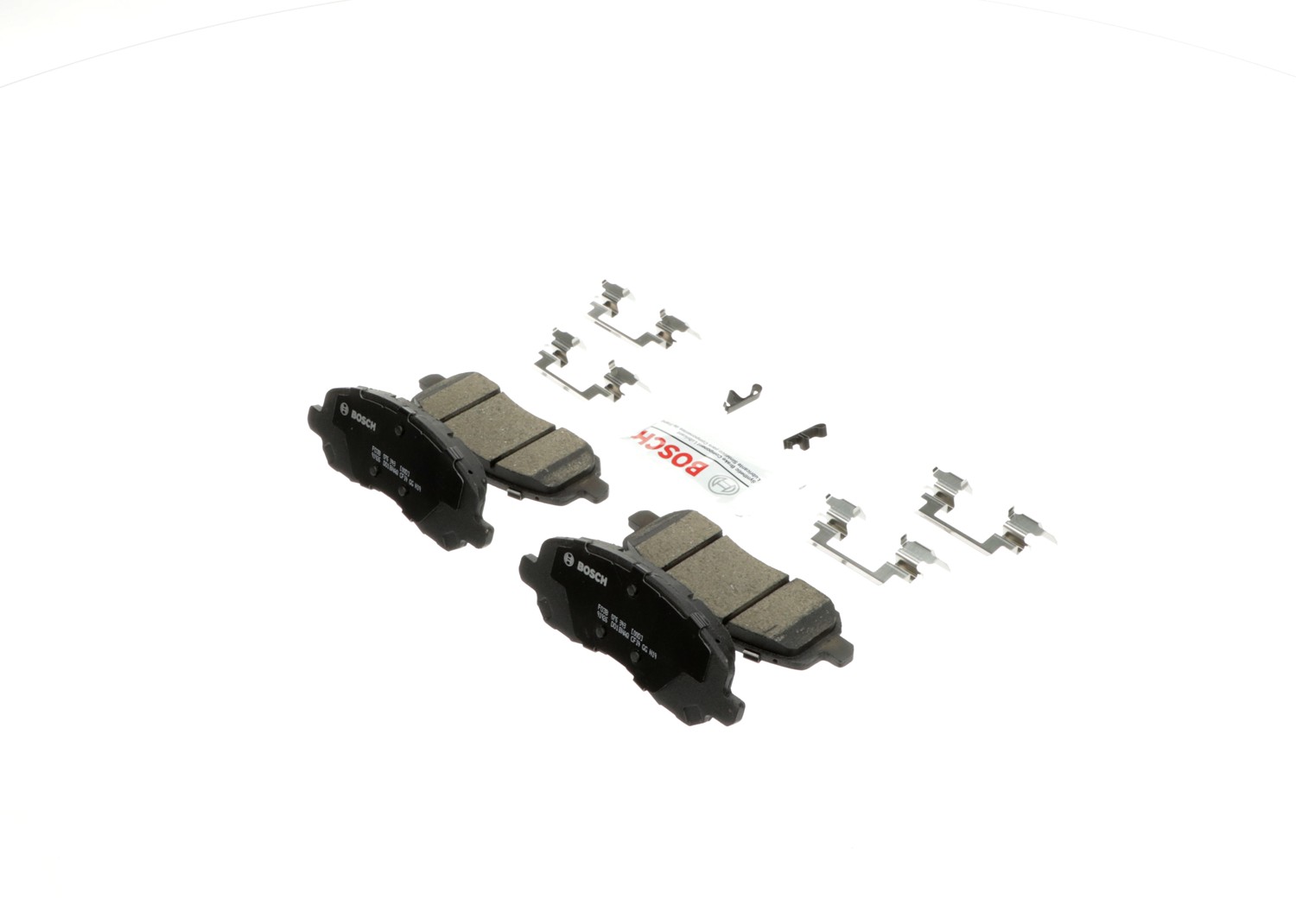 Bosch BOS-BC2057 - Image 5