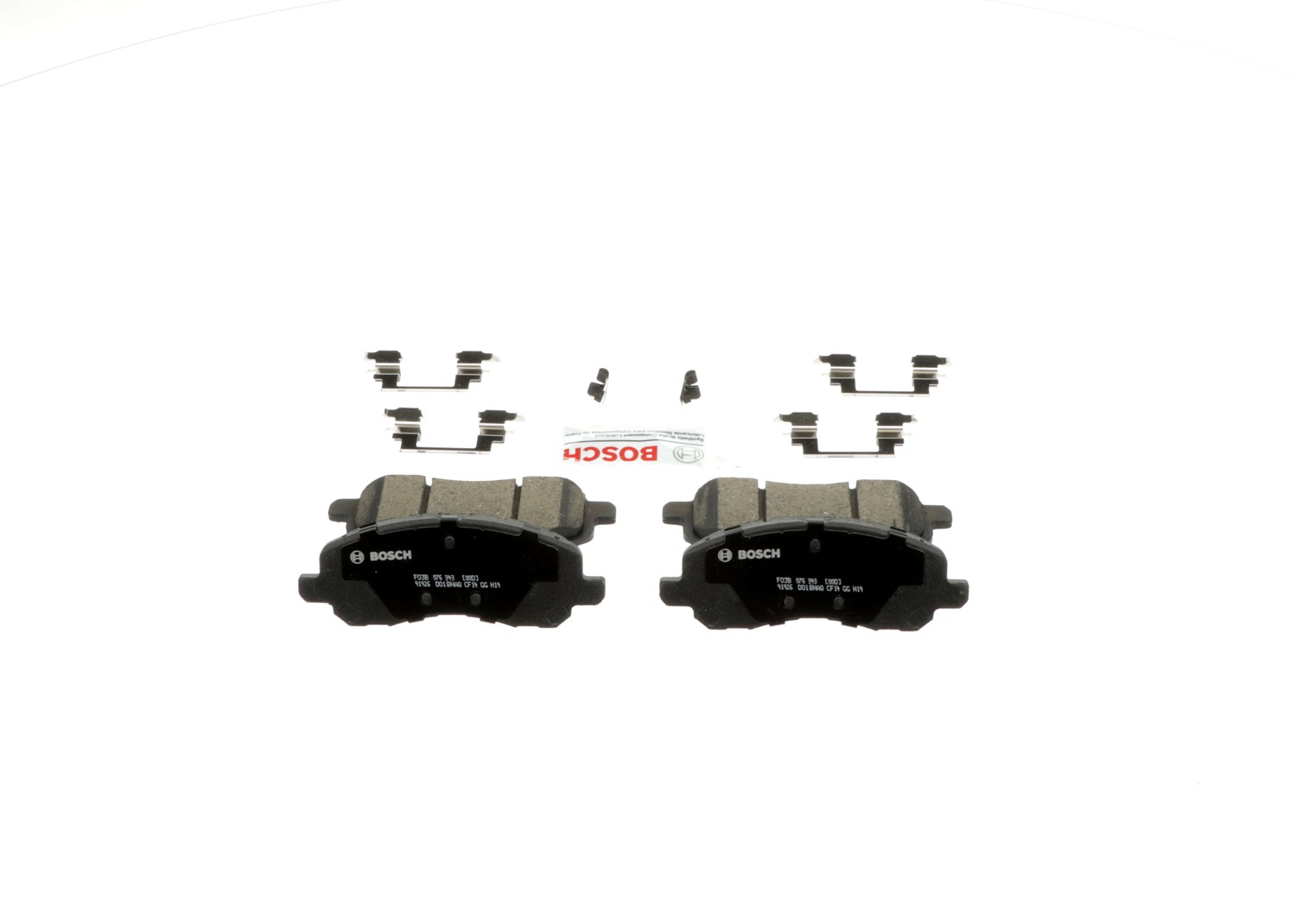 Bosch BOS-BC2057 - Image 6