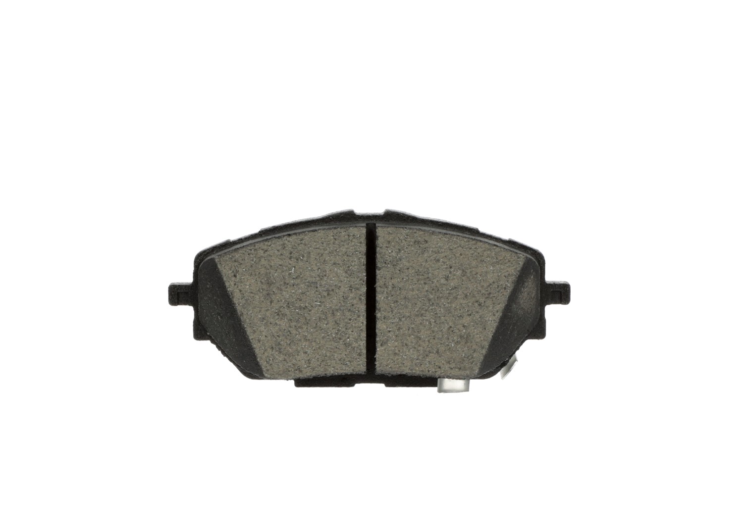 Bosch C2065 QuietCast Brake Pads - Image 7