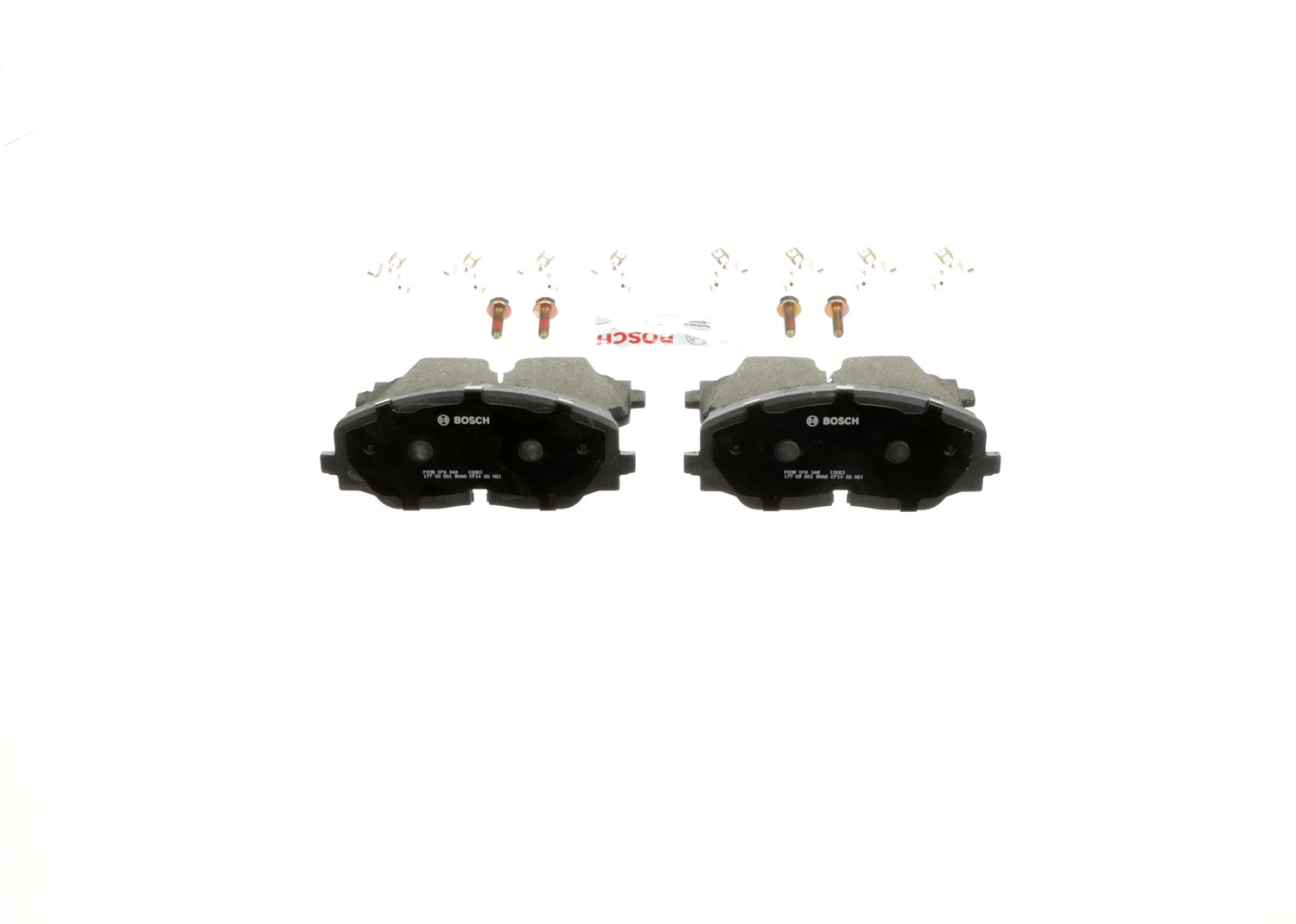 Bosch BOS-BC2074 - Image 2