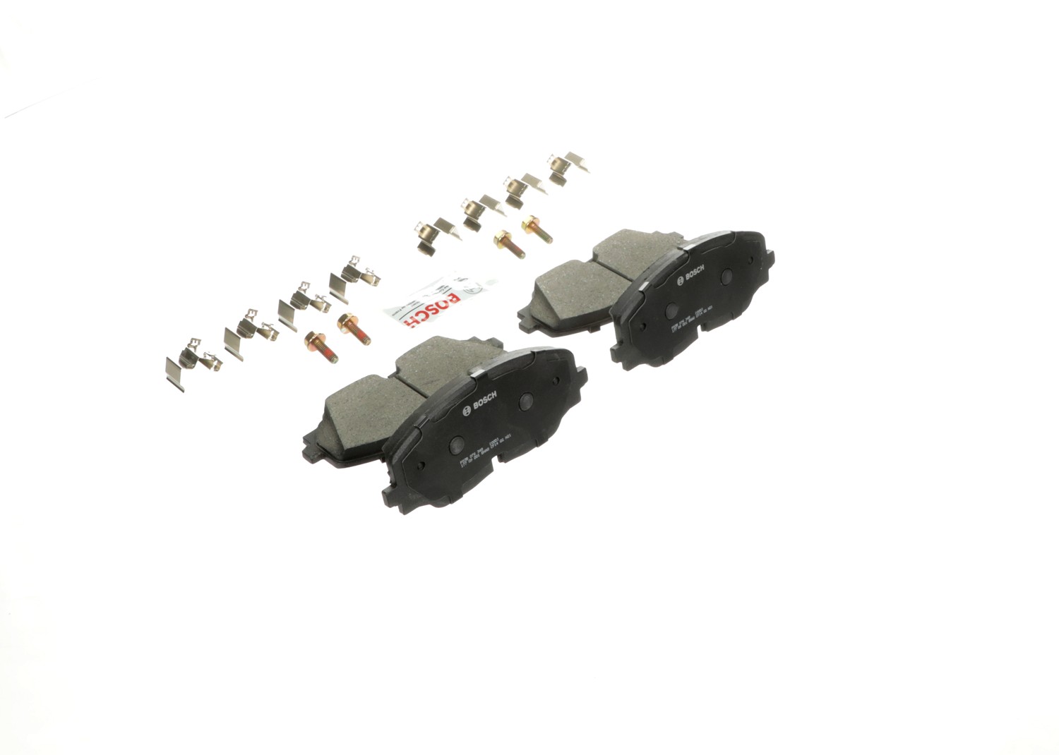Bosch BOS-BC2074 - Image 4