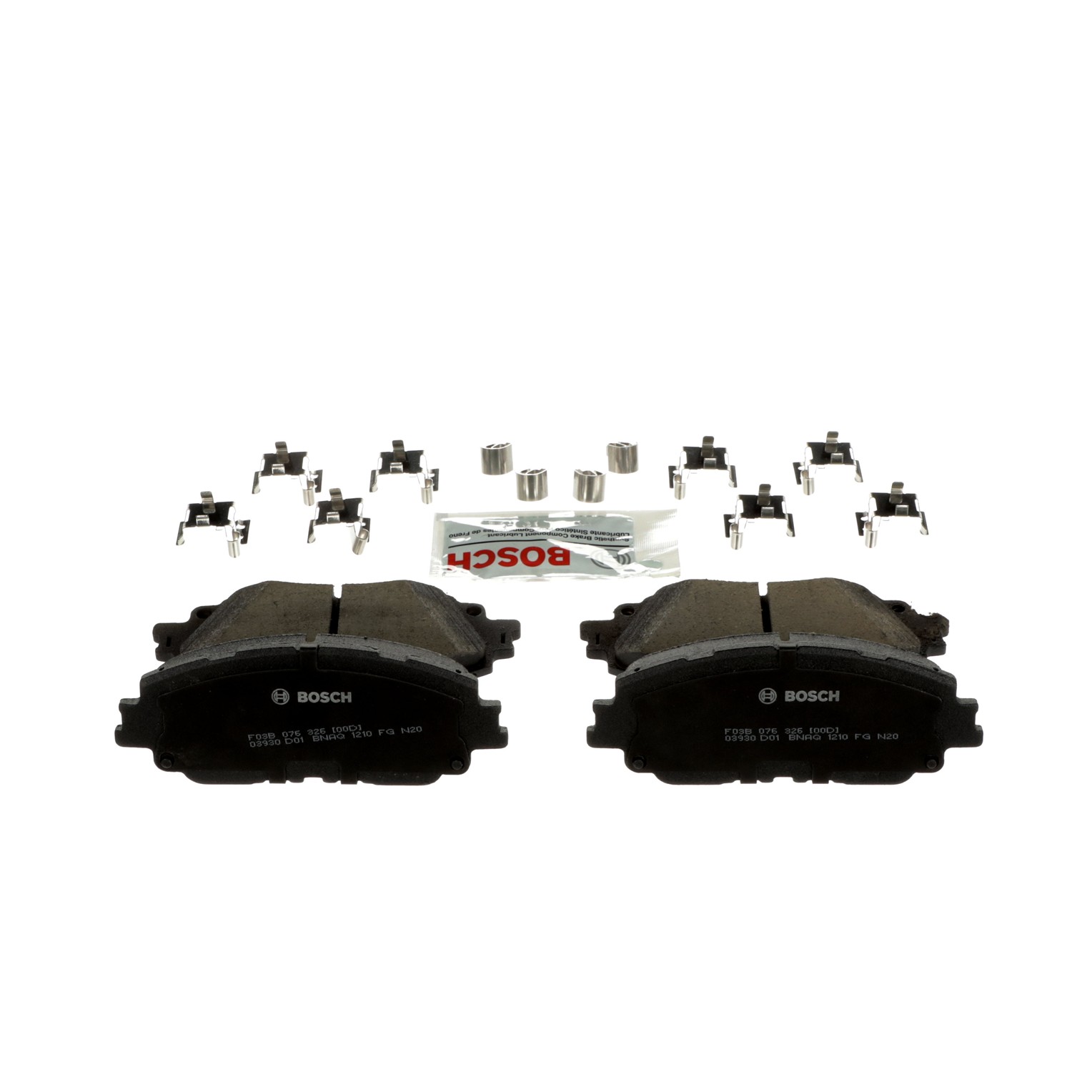 Bosch BOS-BC2076