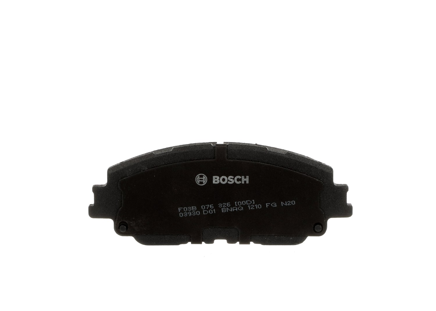 Bosch BOS-BC2076 - Image 2