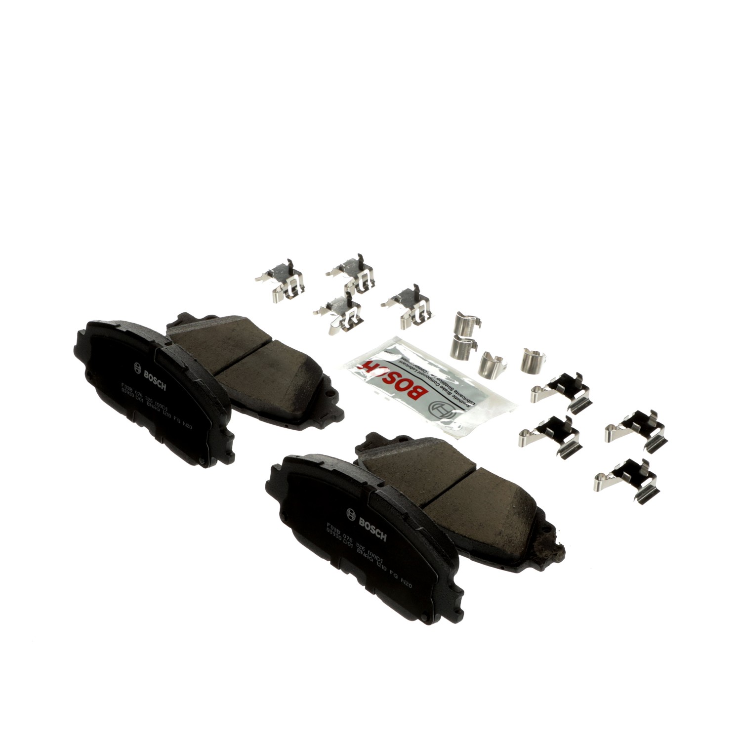 Bosch BOS-BC2076 - Image 4