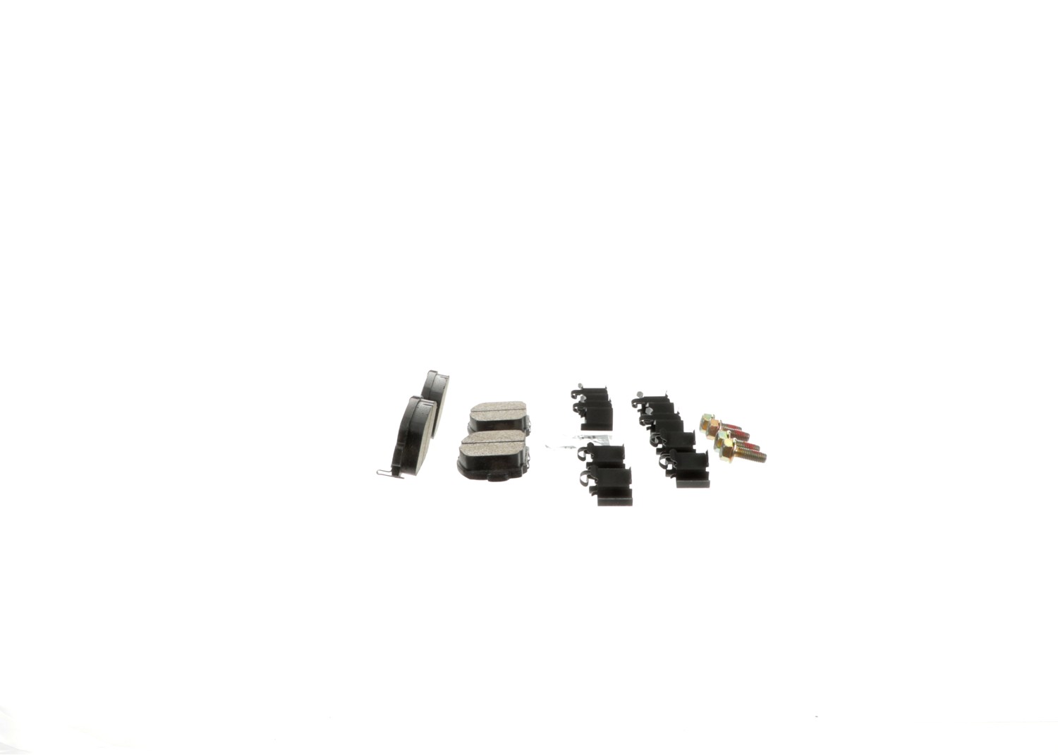 Bosch BOS-BC2081