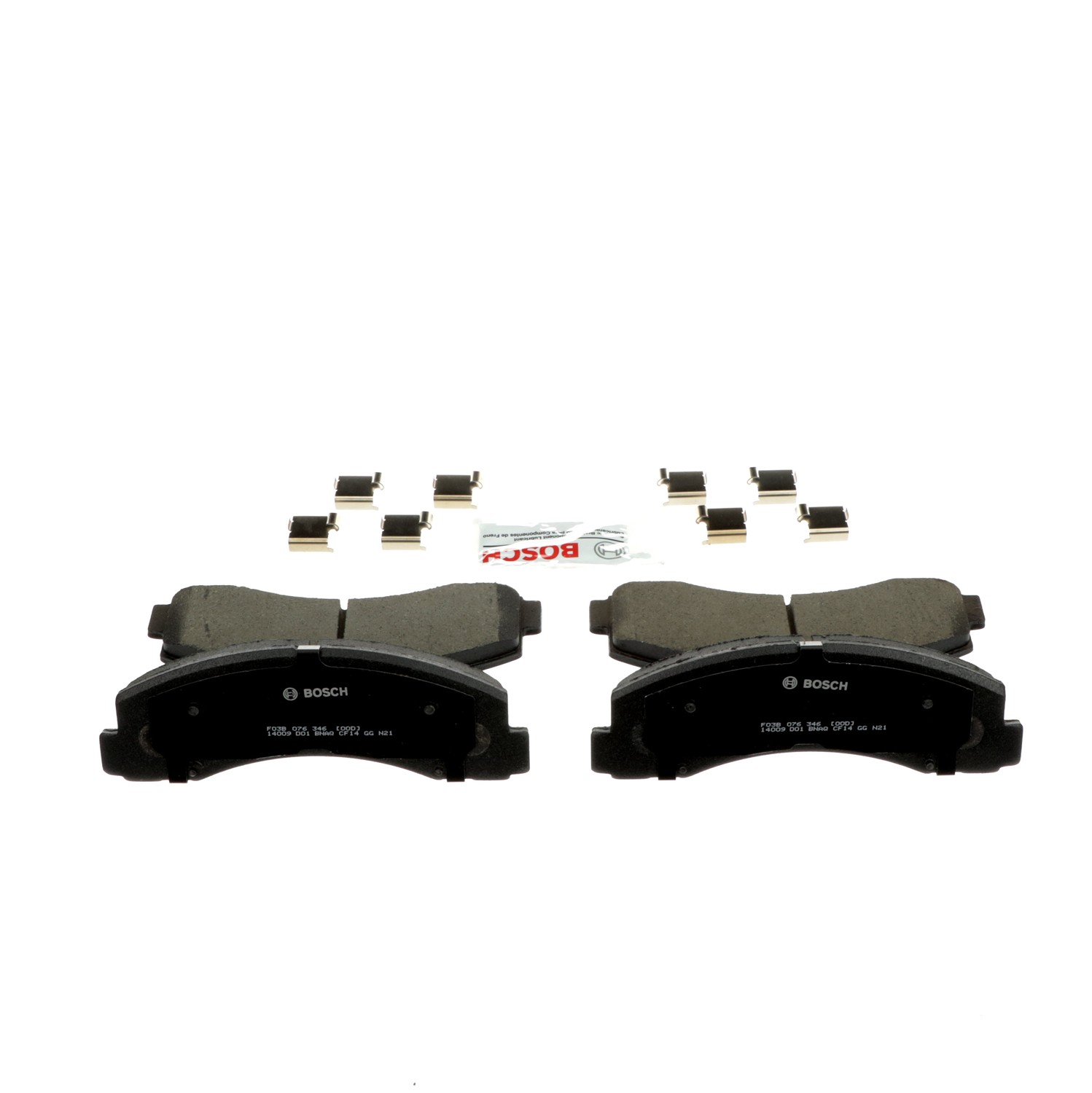 Bosch BOS-BC2087