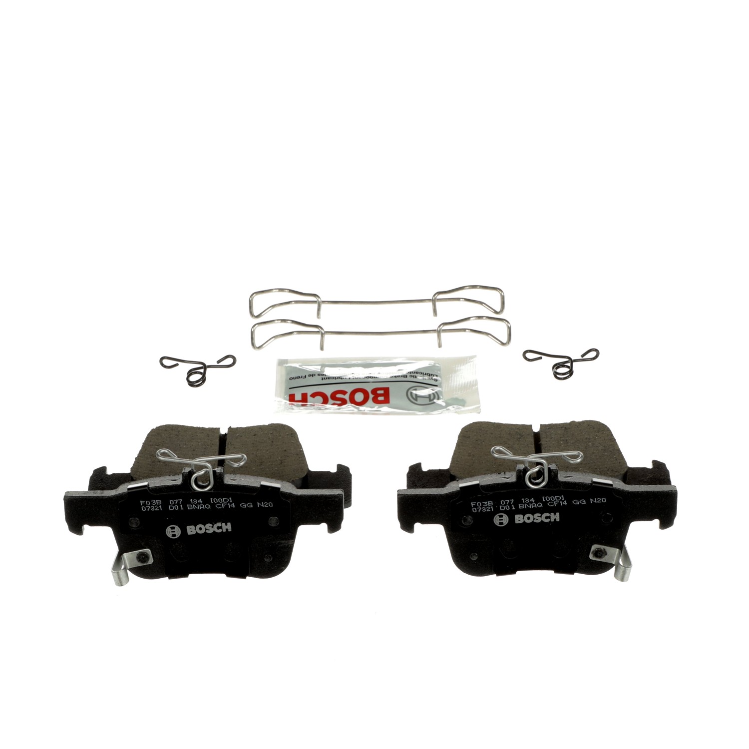 Bosch BOS-BC2102