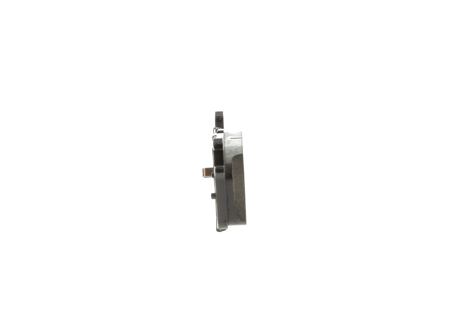 Bosch C2169 QuietCast Brake Pads
