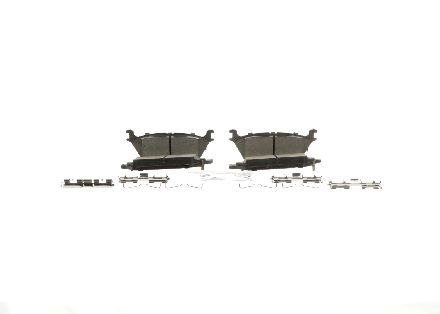 Bosch C2169 QuietCast Brake Pads - Image 3