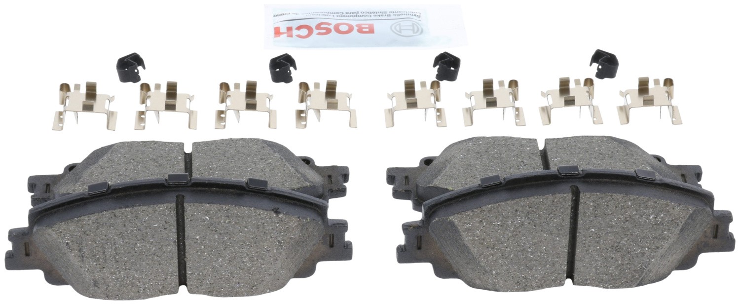 Bosch BOS-BC2176