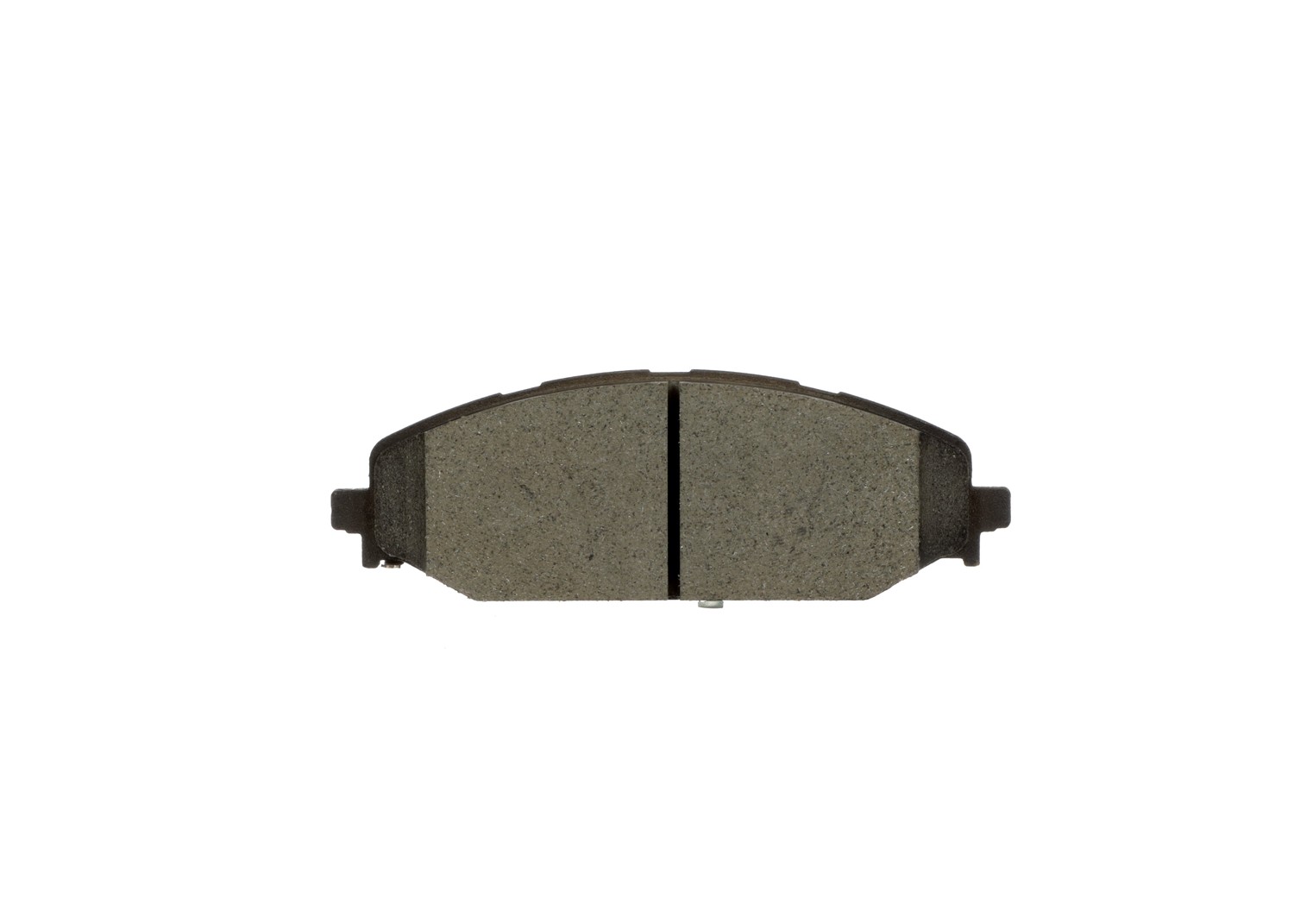 Bosch C2179 QuietCast Brake Pads - Image 6