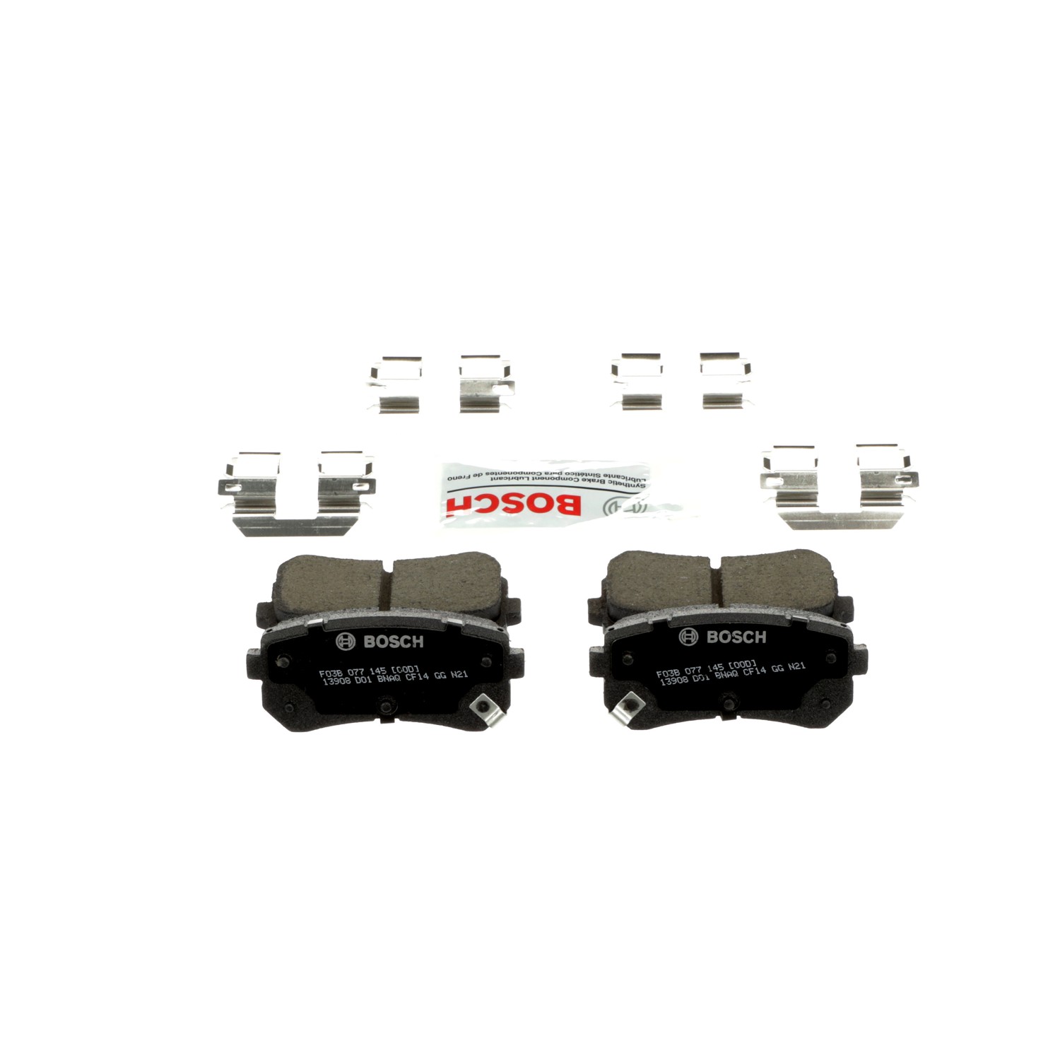 Bosch BOS-BC2188