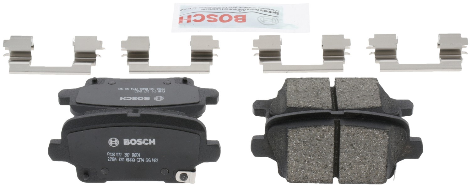Bosch BOS-BC2189