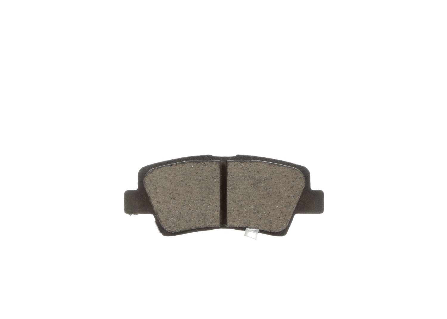 Bosch C2205 QuietCast Brake Pads - Image 4