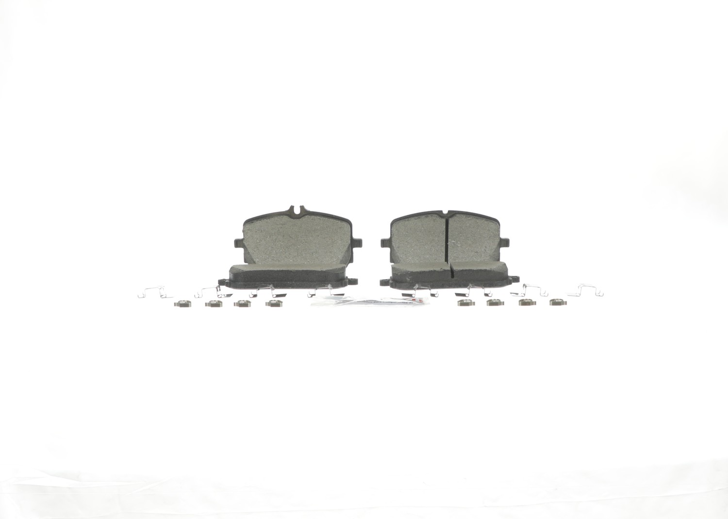 Bosch C2206 QuietCast Brake Pads - Image 2