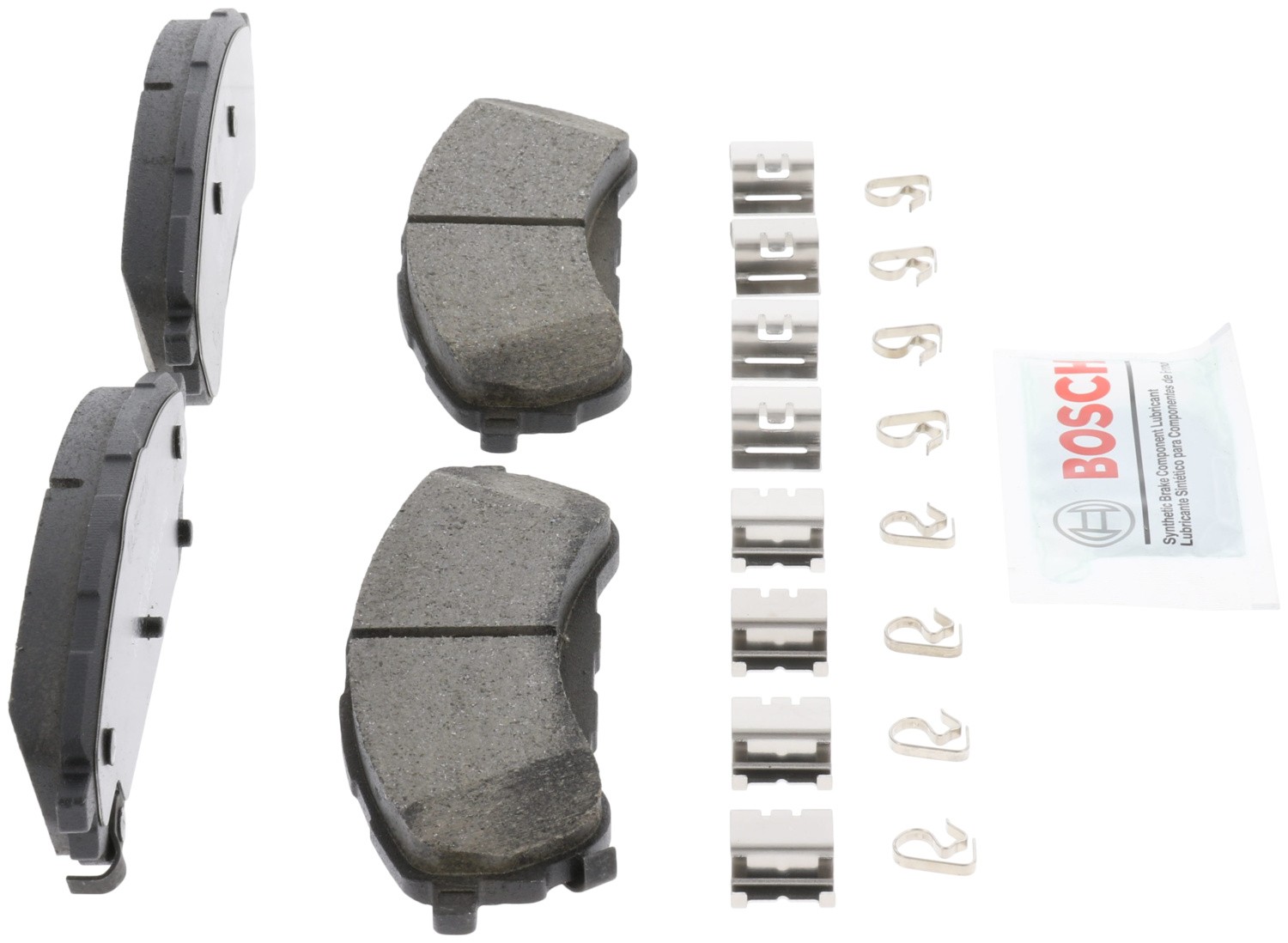 Bosch BOS-BC2208