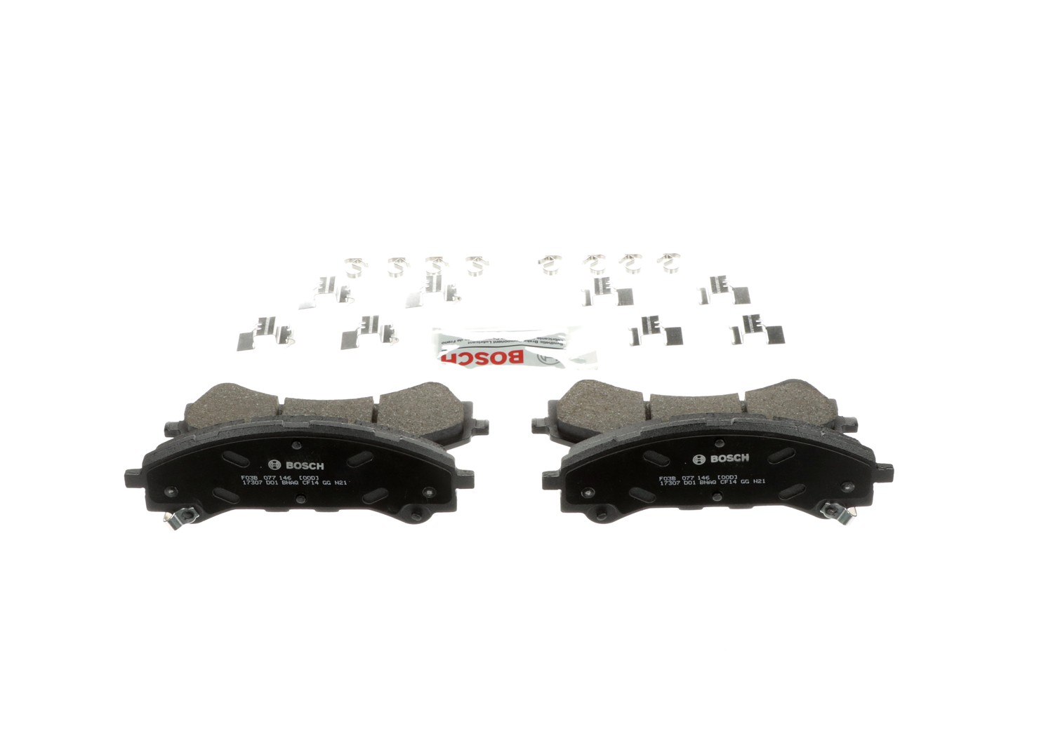 Bosch BOS-BC2216