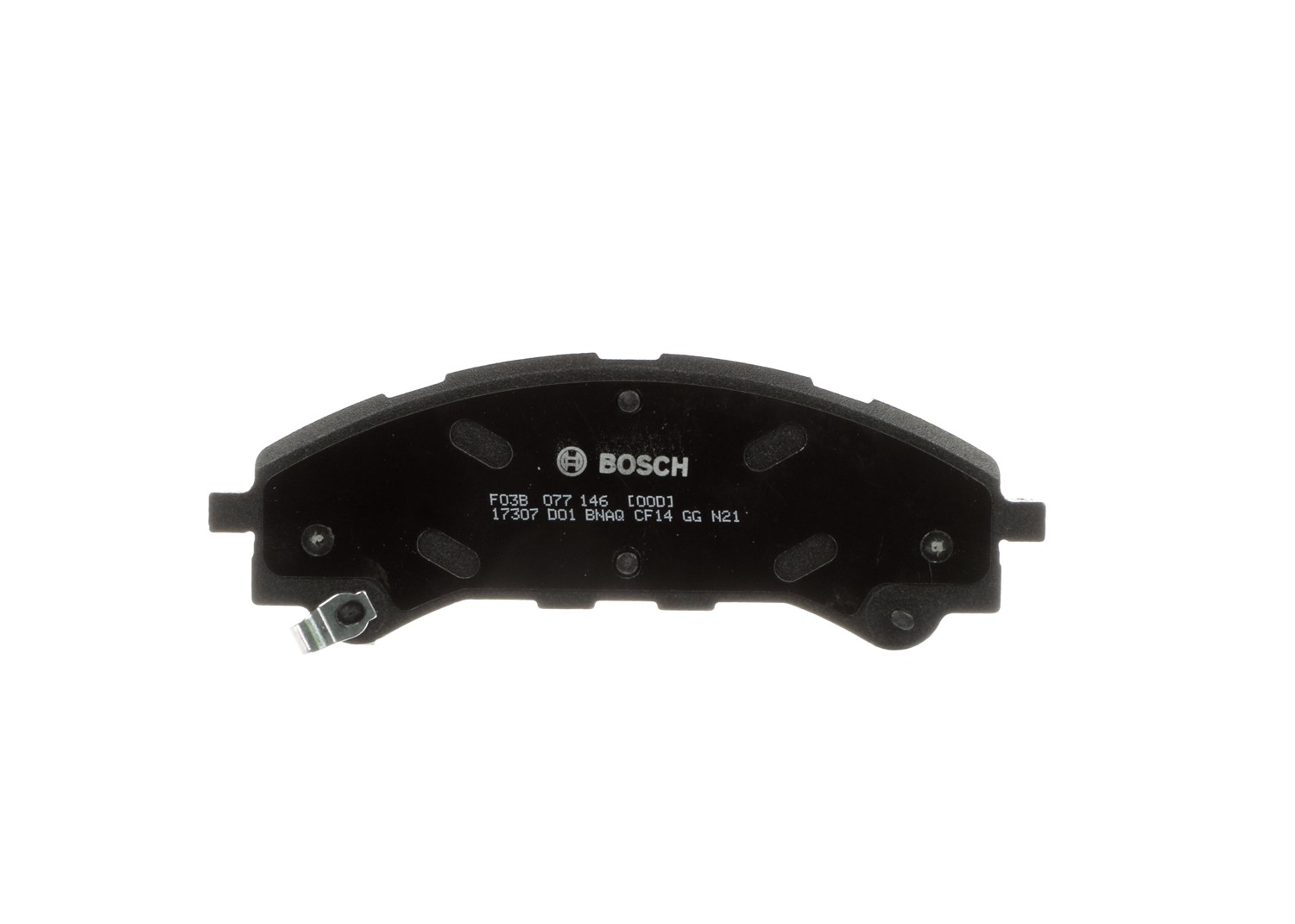 Bosch BOS-BC2216 - Image 2