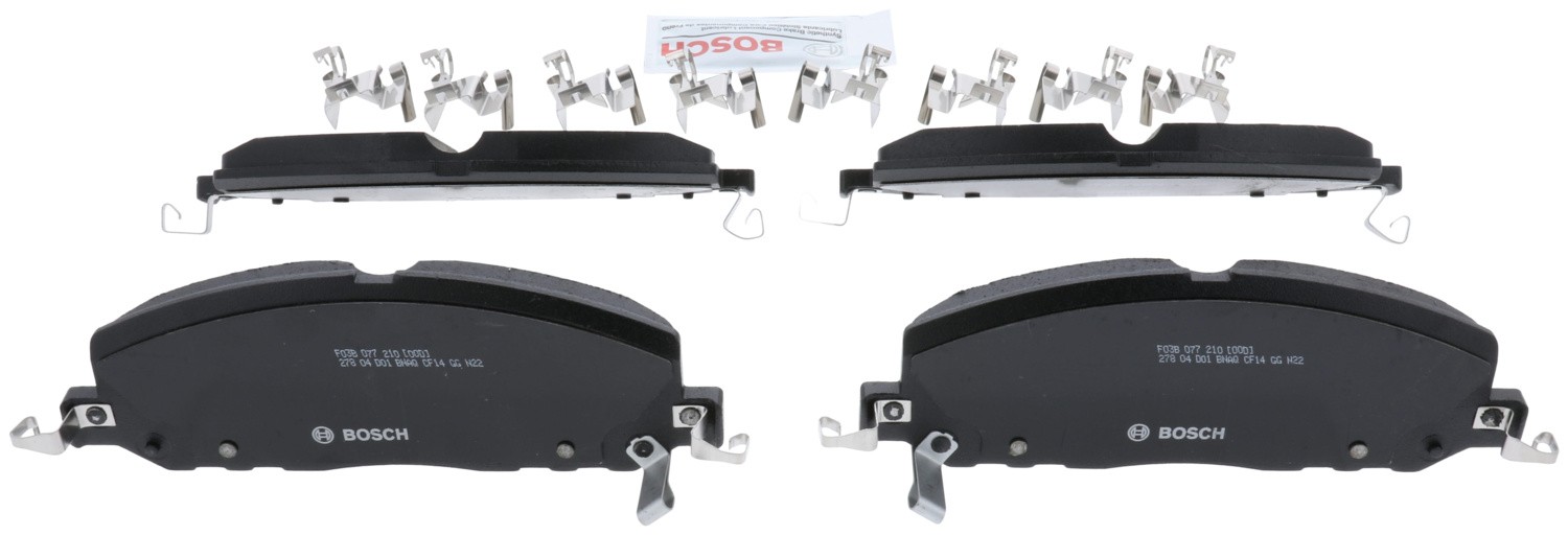 Bosch BOS-BC2229
