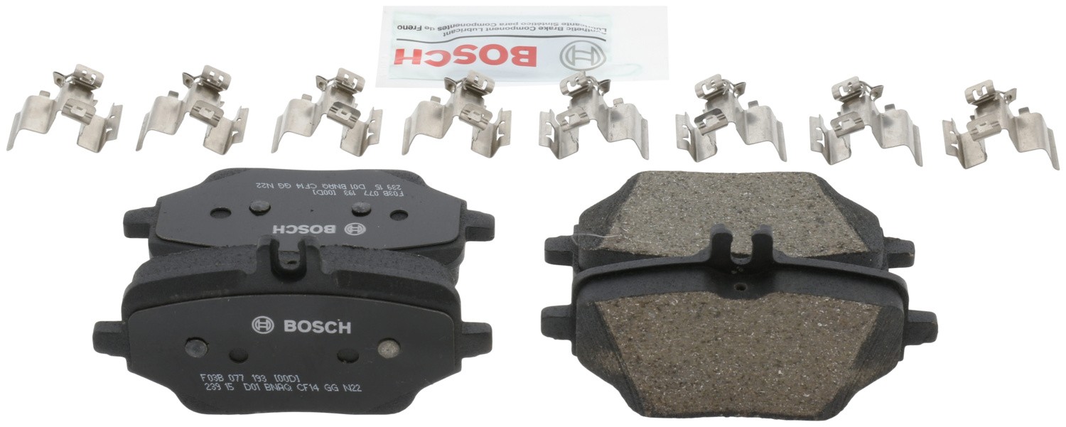 Bosch BOS-BC2235