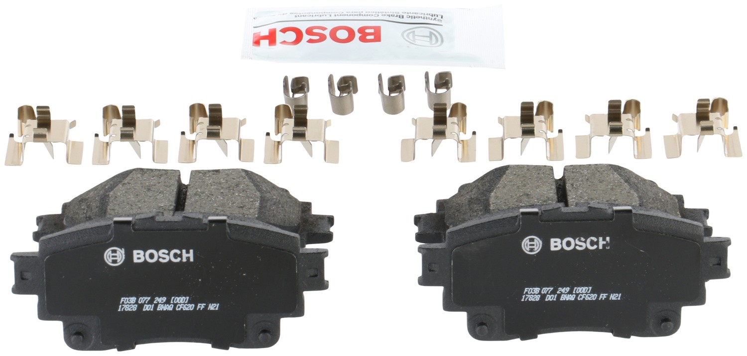 Bosch BOS-BC2305