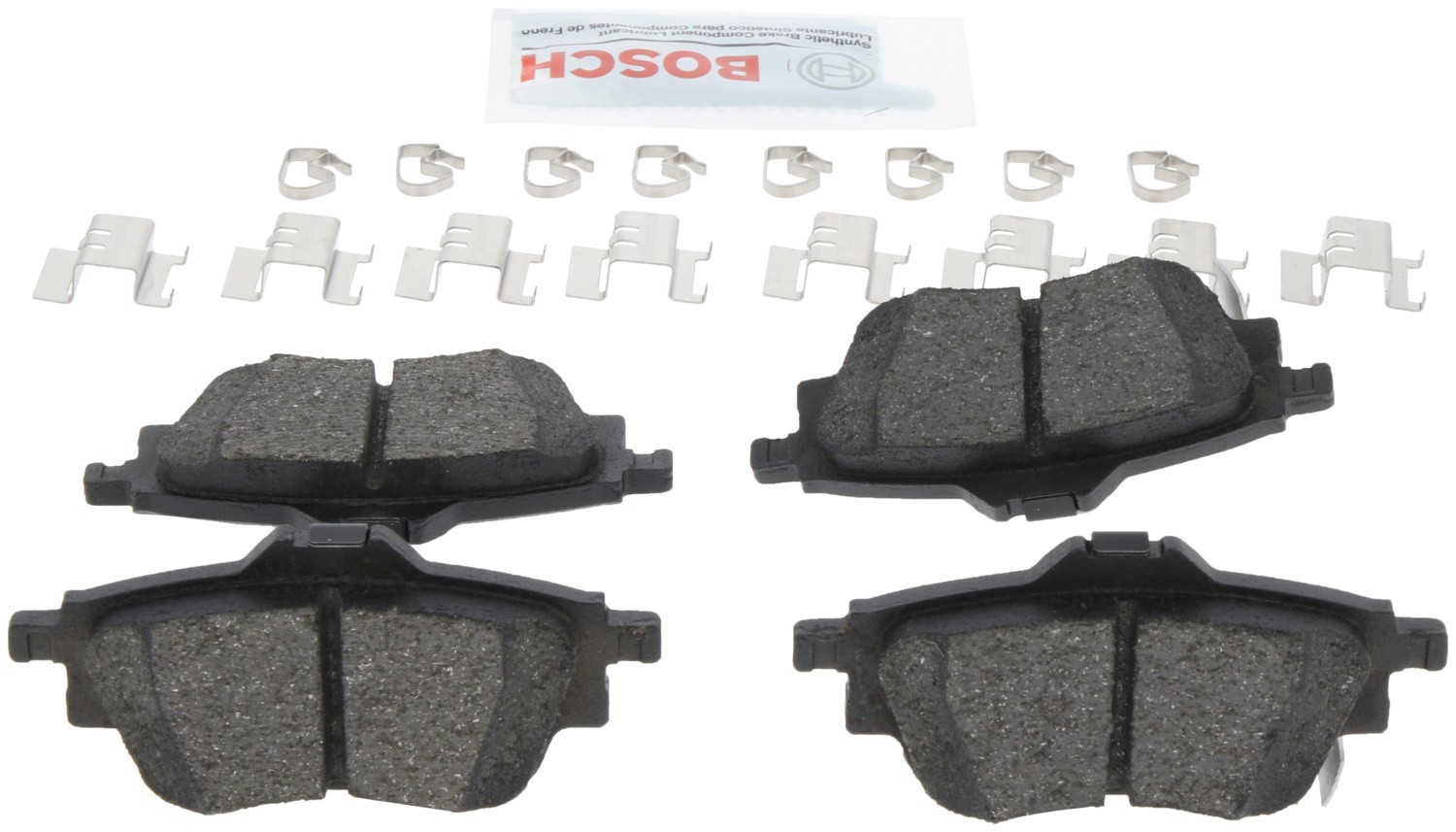 Bosch BOS-BC2306