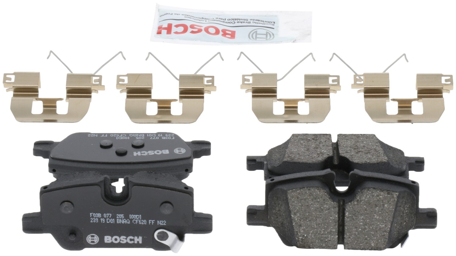 Bosch BOS-BC2308