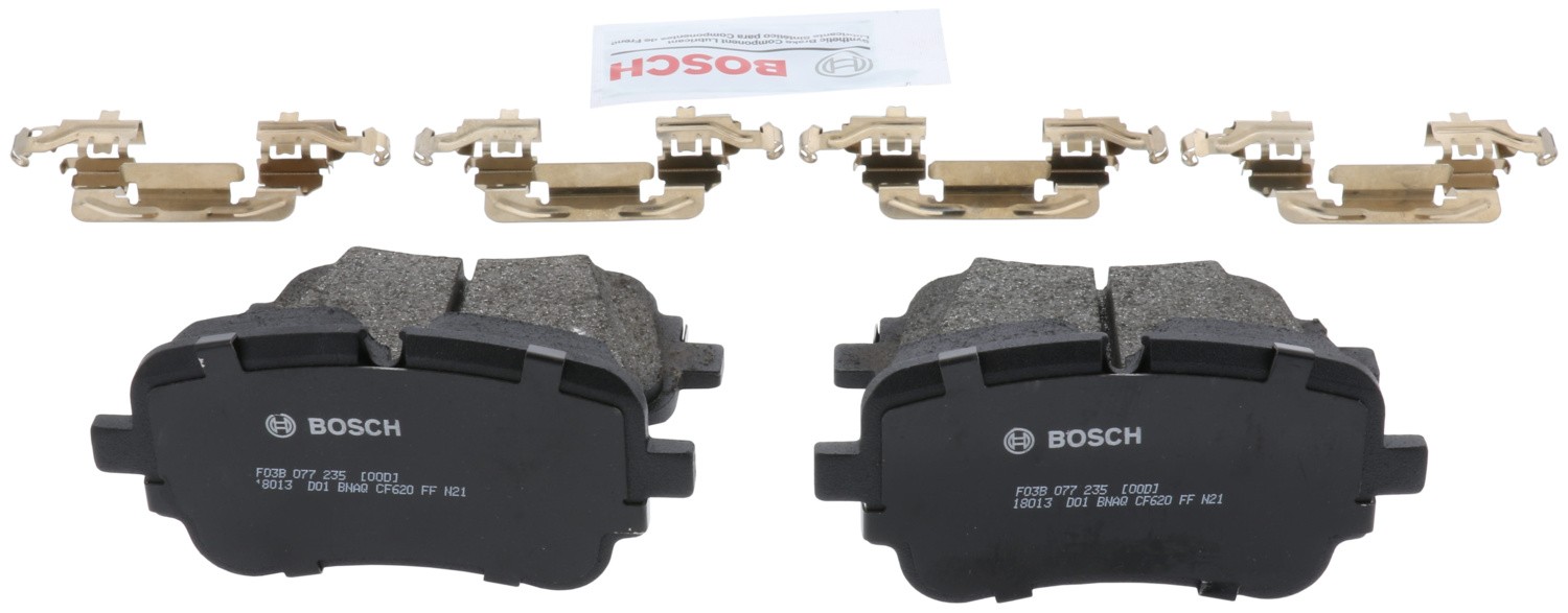 Bosch BOS-BC2365