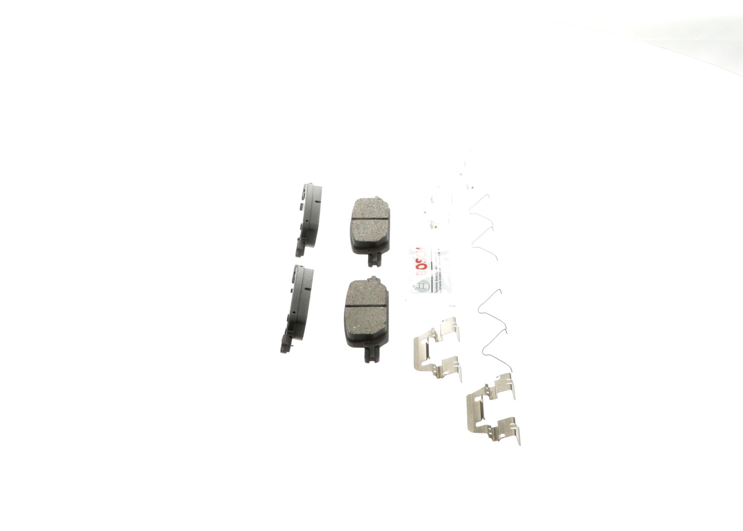 Bosch BOS-BC2370