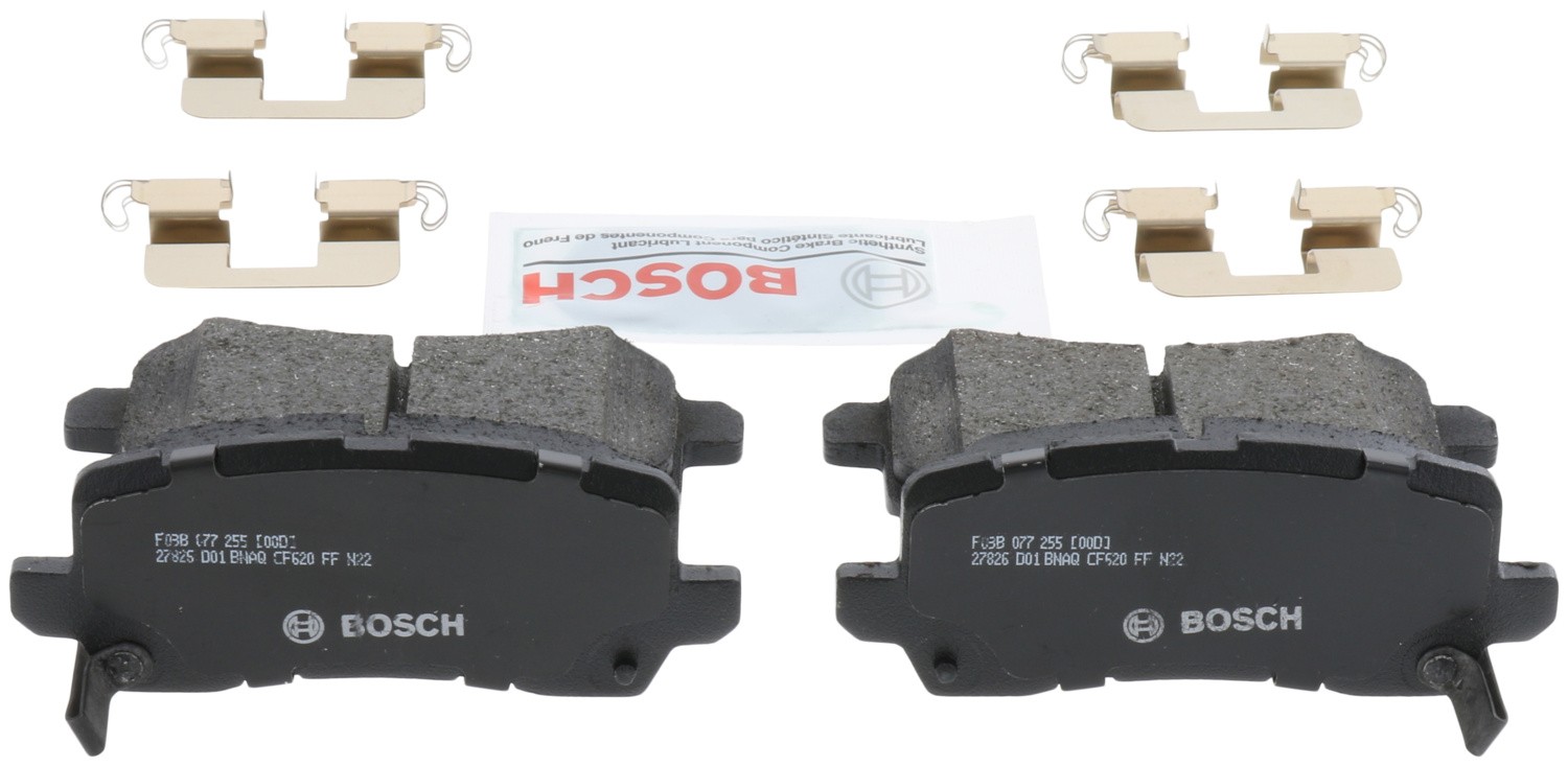 Bosch BOS-BC2372 - Image 2