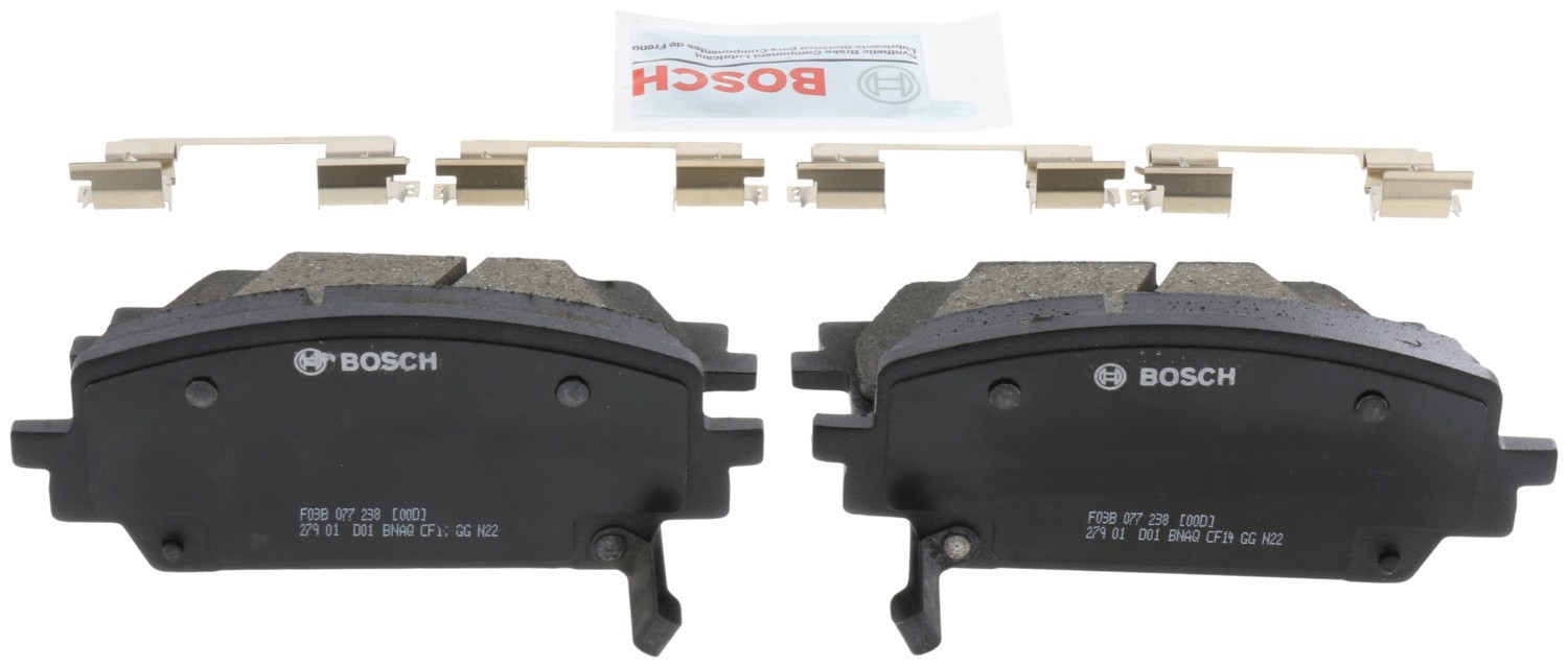 Bosch BOS-BC2380