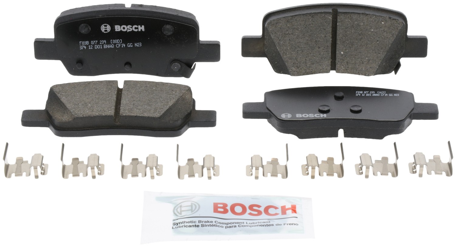 Bosch BOS-BC2381