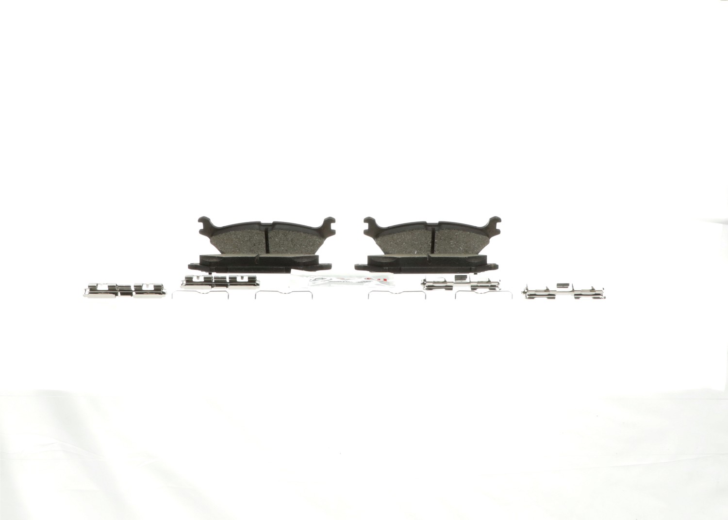 Bosch C2383 QuietCast Brake Pads - Image 3