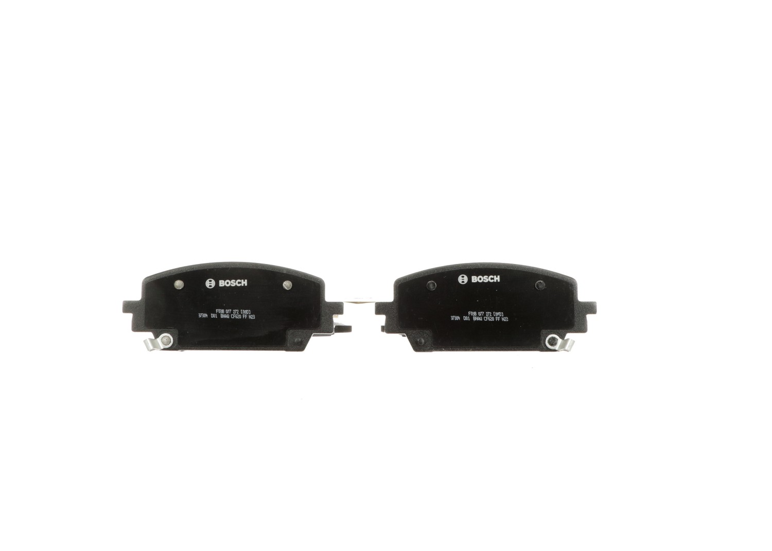 Bosch BOS-BC2393 - Image 2