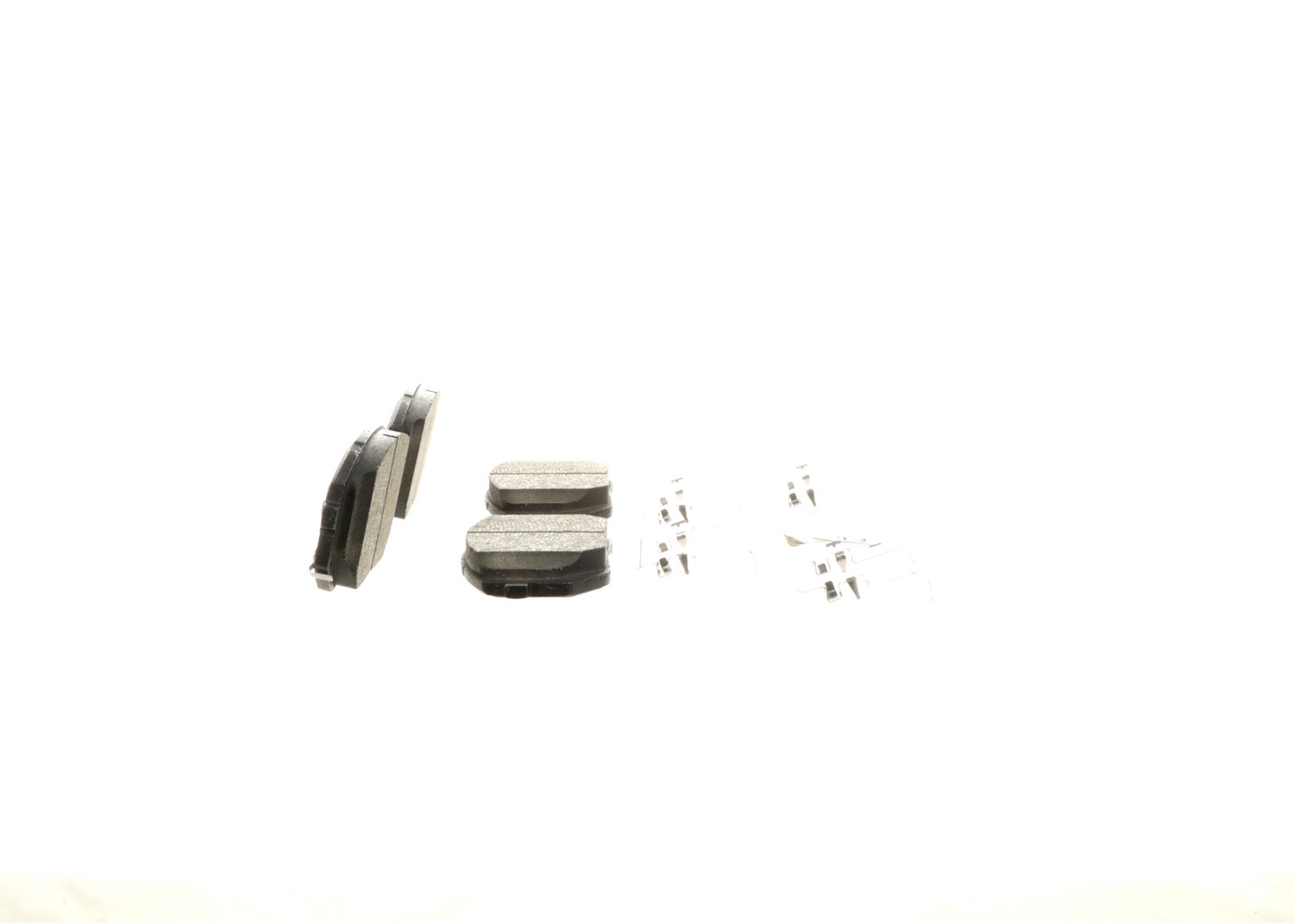 Bosch C2398 QuietCast Brake Pads - Image 3