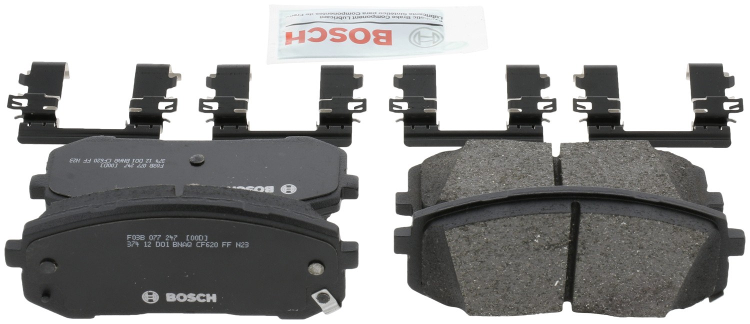 Bosch BOS-BC2400