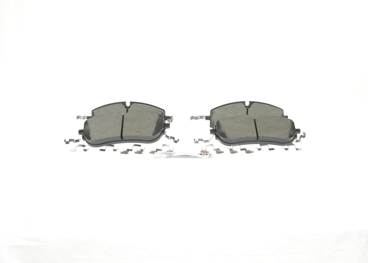 Bosch C2416 QuietCast Brake Pads - Image 3