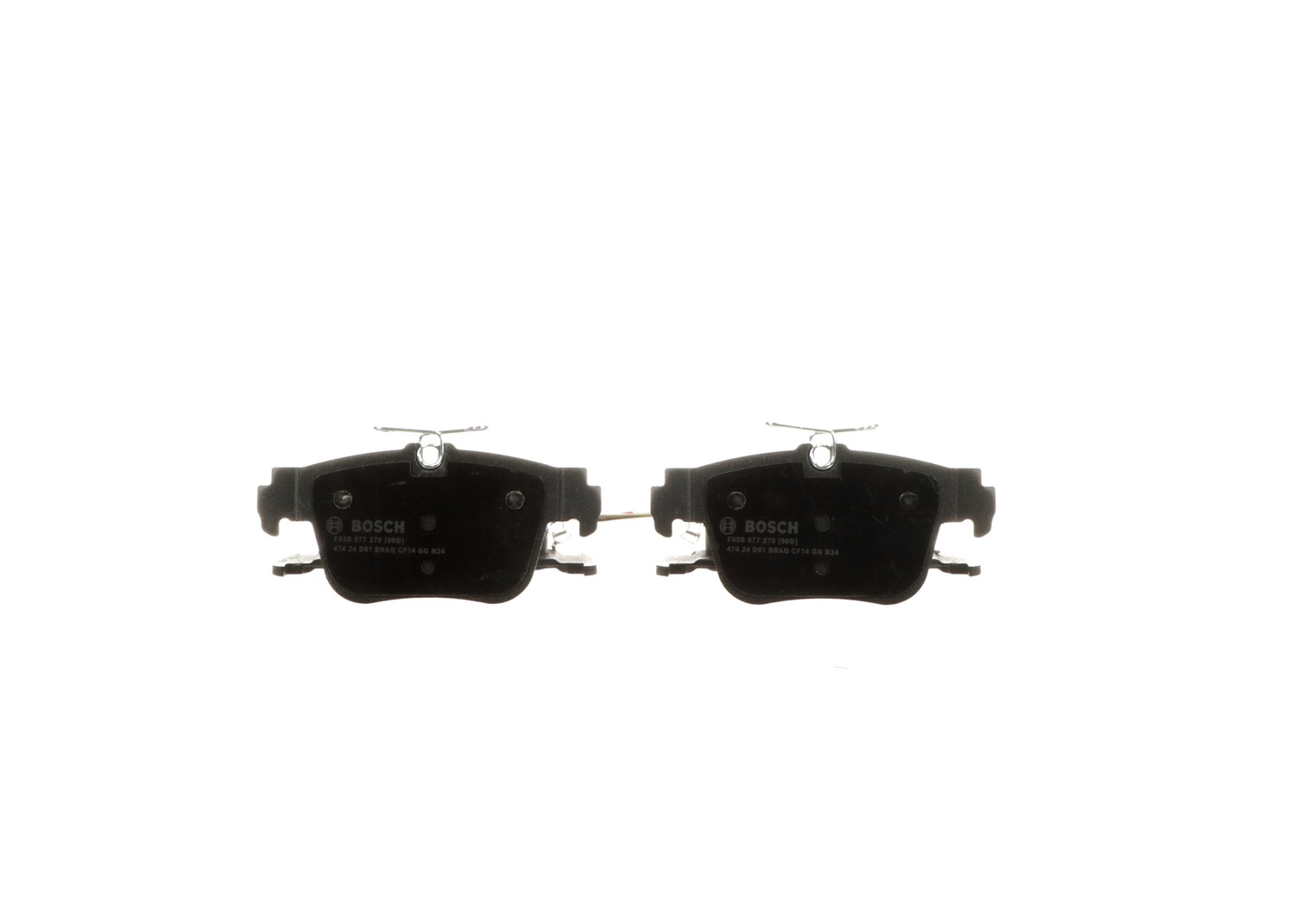 Bosch BOS-BC2433 - Image 2