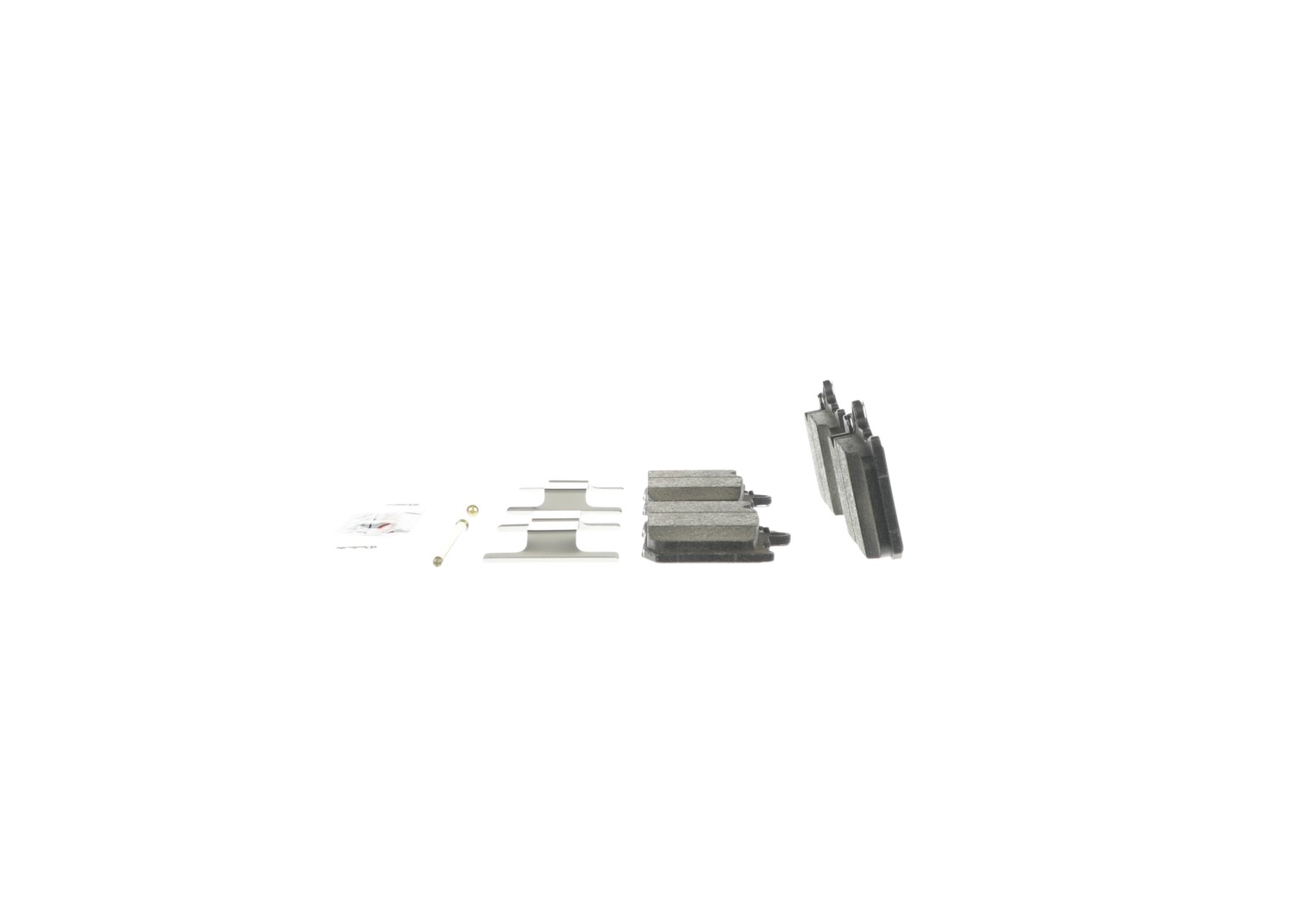 Bosch BOS-BC2434