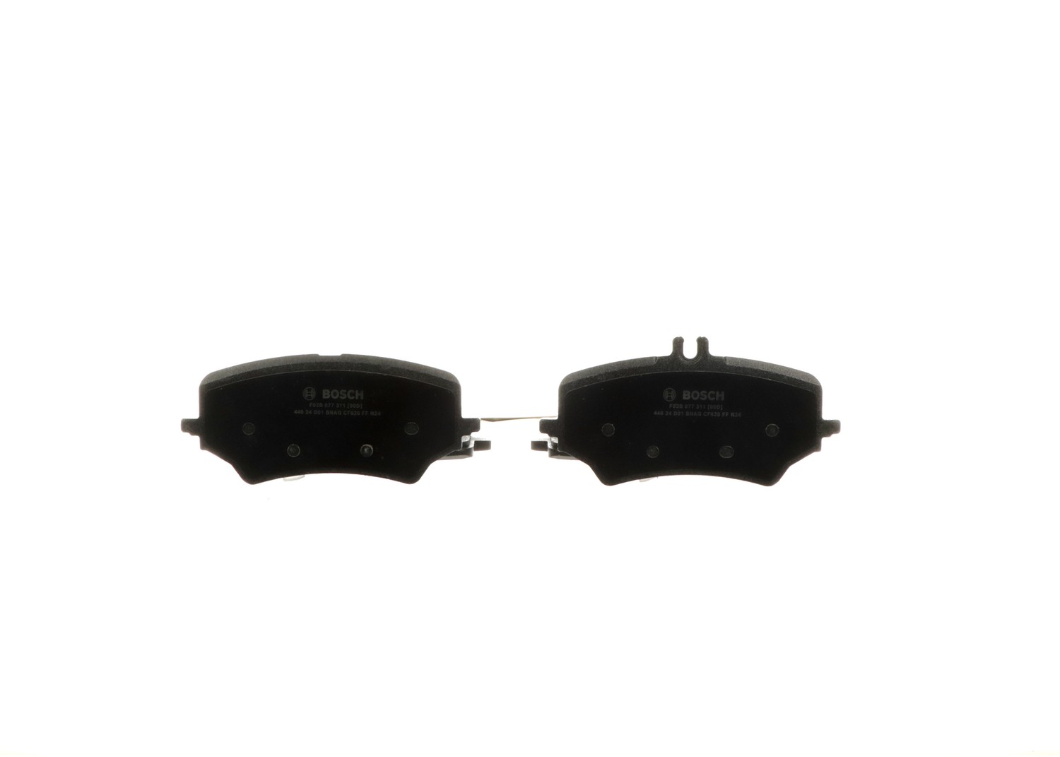 Bosch BOS-BC2454 - Image 2