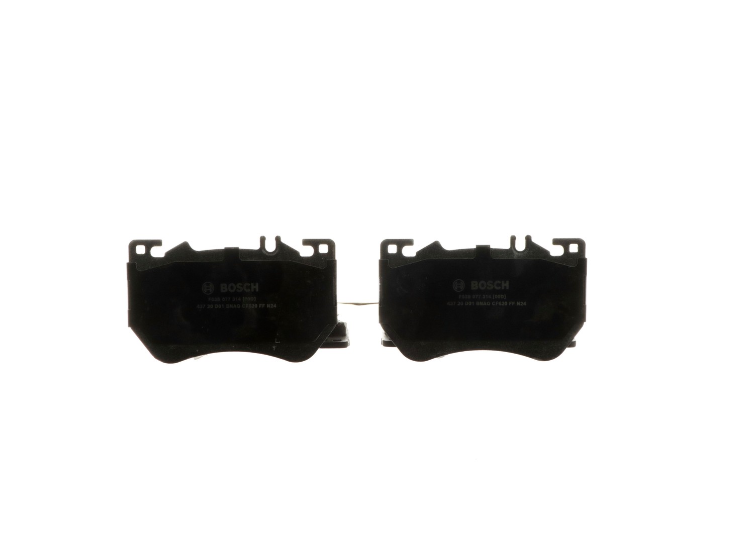 Bosch BOS-BC2456 - Image 2