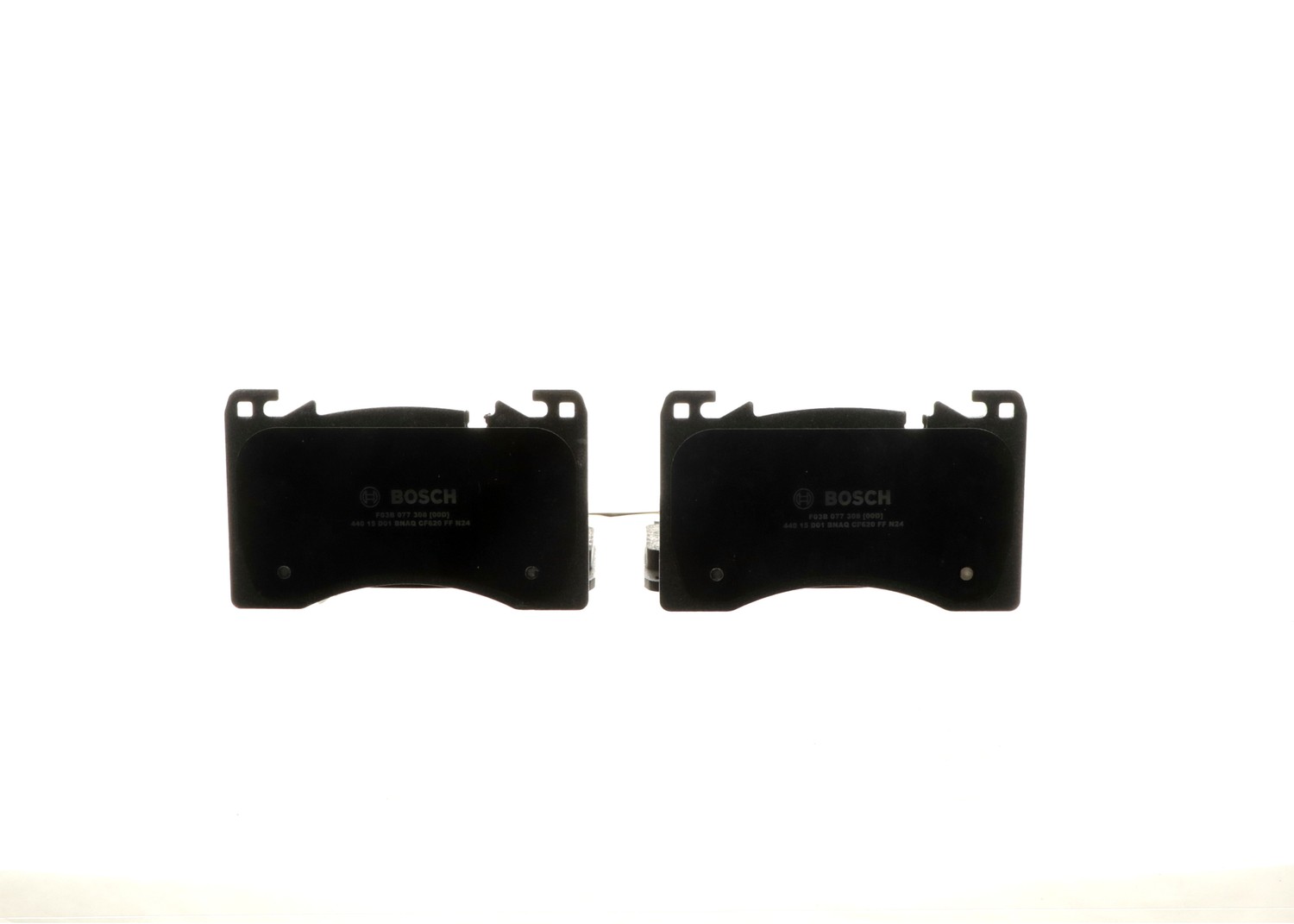 Bosch BOS-BC2461 - Image 2