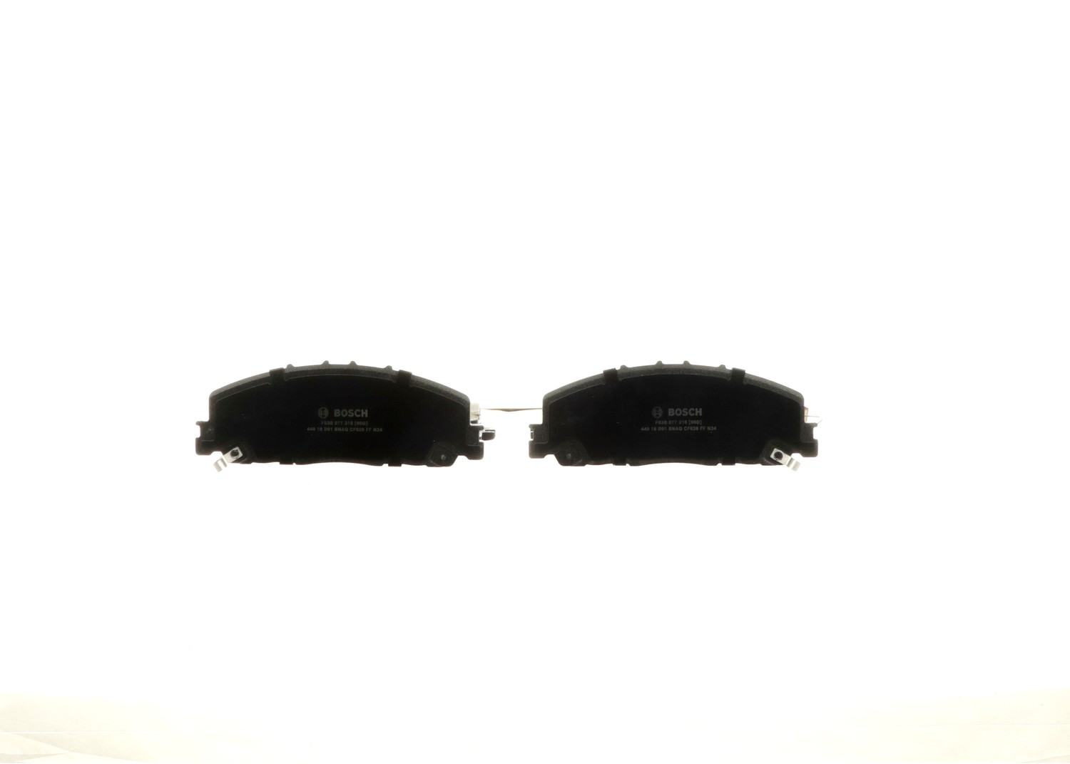 Bosch BOS-BC2477 - Image 2
