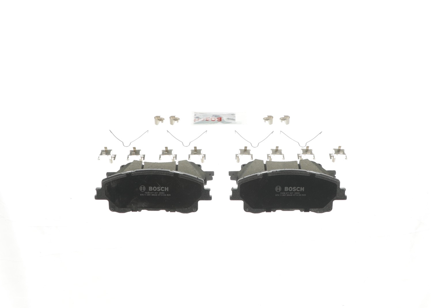 Bosch BOS-BC2494 - Image 2