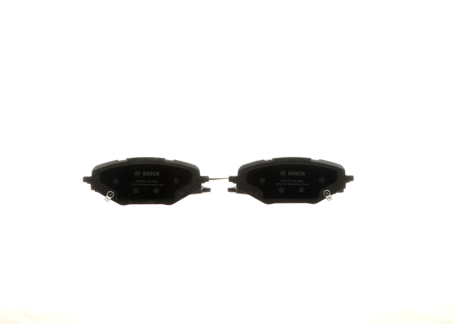 Bosch BOS-BC2495 - Image 2