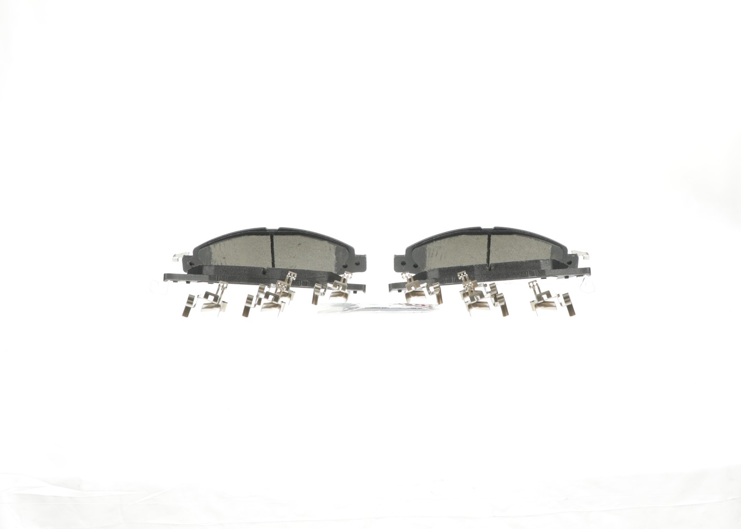 Bosch C2514 QuietCast Brake Pads - Image 2