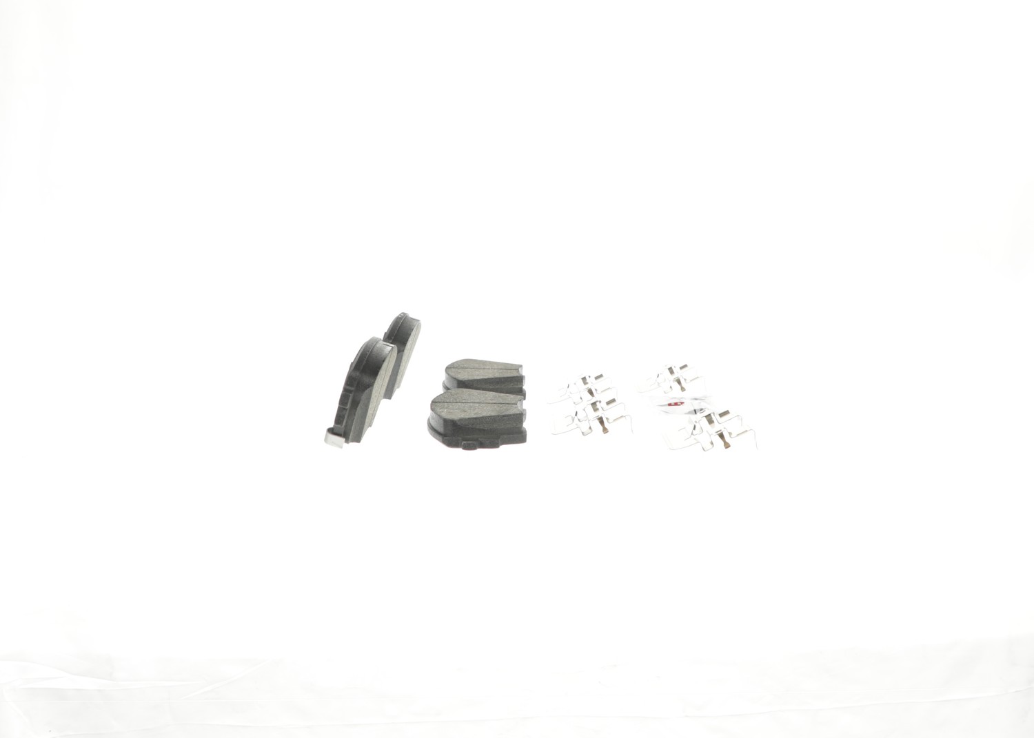 Bosch C2523 QuietCast Brake Pads - Image 5
