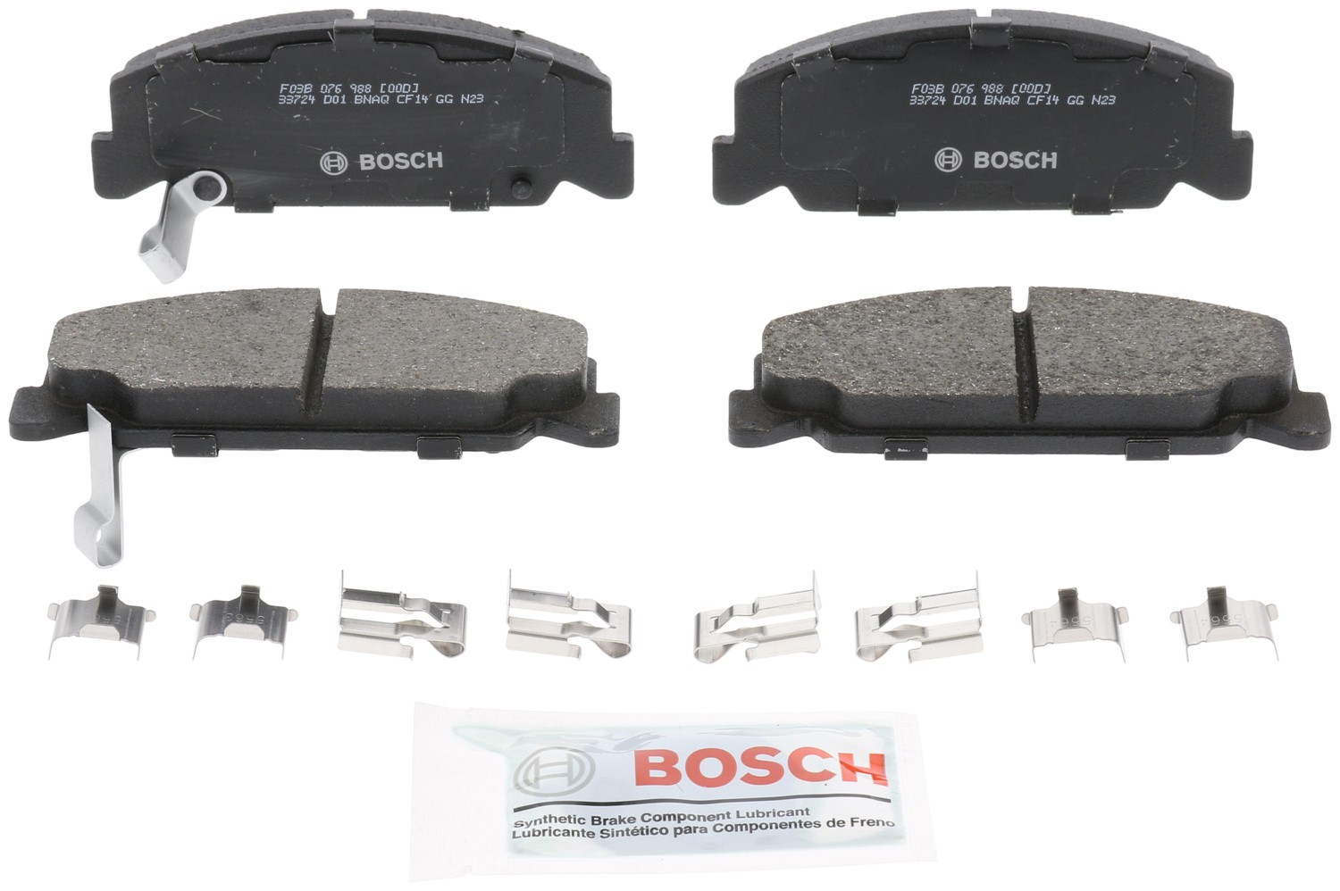 Bosch BOS-BC273 - Image 3