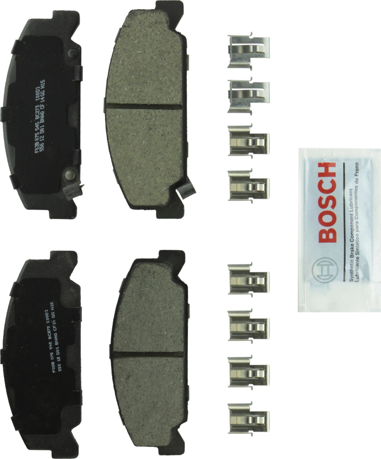 Bosch BOS-BC273